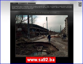 Fotografija, www.sa92.ba