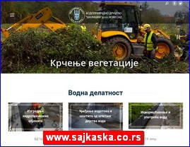 Voe, povre, prerada hrane, www.sajkaska.co.rs