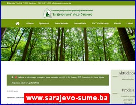 Cvee, cveare, hortikultura, www.sarajevo-sume.ba