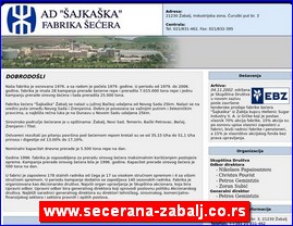 www.secerana-zabalj.co.rs