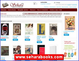 Knjievnost, knjige, izdavatvo, www.seharabooks.com