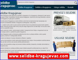 Transport, pedicija, skladitenje, Srbija, www.selidbe-kragujevac.com