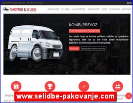 Transport, pedicija, skladitenje, Srbija, www.selidbe-pakovanje.com