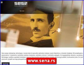 Poljoprivredne maine, mehanizacija, alati, www.sena.rs