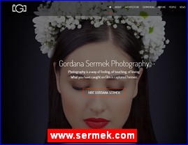 Fotografija, www.sermek.com