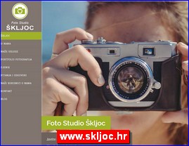 Fotografija, www.skljoc.hr