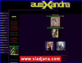 www.sladjana.com