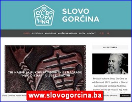 Muziari, bendovi, folk, pop, rok, www.slovogorcina.ba