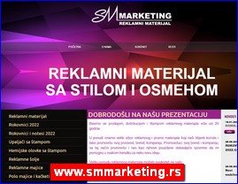 Kancelarijska oprema, materijal, kolska oprema, www.smmarketing.rs