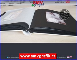 Fotografija, www.smvgrafik.rs