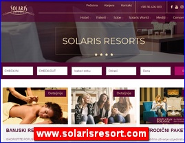 www.solarisresort.com