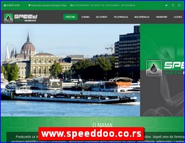 Energetika, elektronika, Vojvodina, www.speeddoo.co.rs