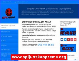 www.spijunskaoprema.org