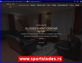 Fitnes, fitness centri, teretane, www.sportslodes.rs
