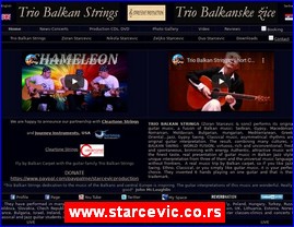 Muziari, bendovi, folk, pop, rok, www.starcevic.co.rs