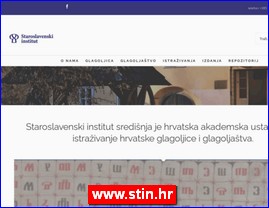 Knjievnost, knjige, izdavatvo, www.stin.hr