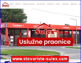 Građevinarstvo, građevinska oprema, građevinski materijal, www.stovariste-sulex.com