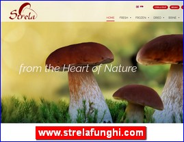 Voe, povre, prerada hrane, www.strelafunghi.com