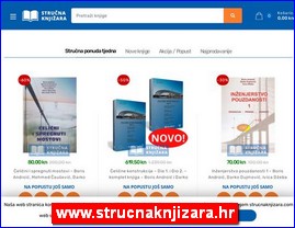 Knjievnost, knjige, izdavatvo, www.strucnaknjizara.hr