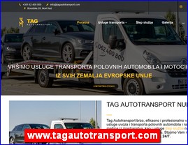 www.tagautotransport.com
