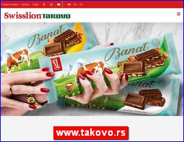 Voe, povre, prerada hrane, www.takovo.rs