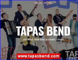 www.tapasbend.com