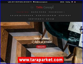 Podne obloge, parket, tepisi, www.taraparket.com