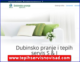 Podne obloge, parket, tepisi, www.tepihservisnovisad.com
