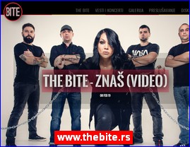 Muziari, bendovi, folk, pop, rok, www.thebite.rs