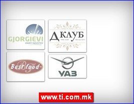 Voe, povre, prerada hrane, www.ti.com.mk