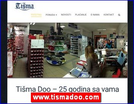 Rasveta, www.tismadoo.com