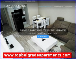 www.topbelgradeapartments.com