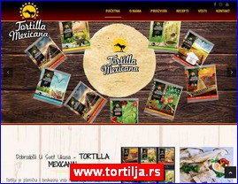 Pekare, hleb, peciva, www.tortilja.rs