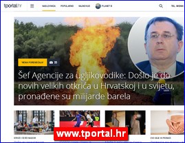 Zabava, www.tportal.hr