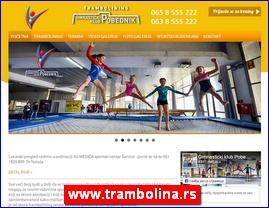 www.trambolina.rs