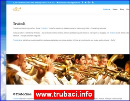 www.trubaci.info