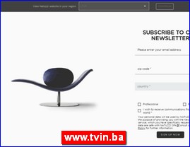 Kancelarijska oprema, materijal, kolska oprema, www.tvin.ba