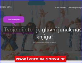 Knjievnost, knjige, izdavatvo, www.tvornica-snova.hr