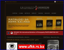 Fotografija, www.ufkk.rs.ba