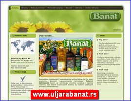 www.uljarabanat.rs