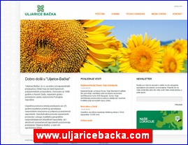 Voe, povre, prerada hrane, www.uljaricebacka.com