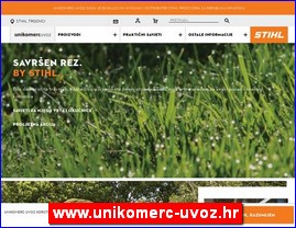 Alati, industrija, zanatstvo, www.unikomerc-uvoz.hr