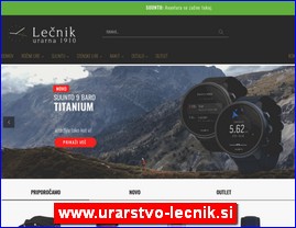 Zlatare, zlato, zlatarstvo, nakit, satovi, www.urarstvo-lecnik.si