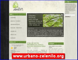 Cvee, cveare, hortikultura, www.urbano-zelenilo.org