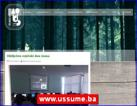 Cvee, cveare, hortikultura, www.ussume.ba