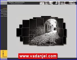 Fotografija, www.vadanjel.com