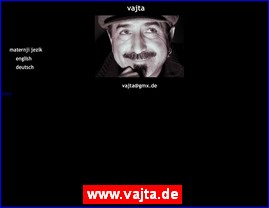 Muziari, bendovi, folk, pop, rok, www.vajta.de