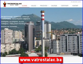 Alati, industrija, zanatstvo, www.vatrostalac.ba