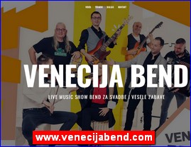 www.venecijabend.com