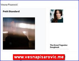 Muziari, bendovi, folk, pop, rok, www.vesnapisarovic.me